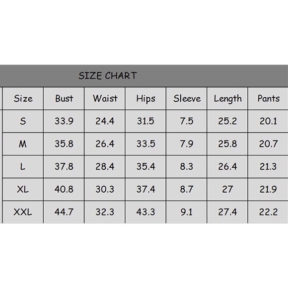 2 Piece Tie Dye Short Sleeve High Waist Shorts Set - Picture 3 of 3